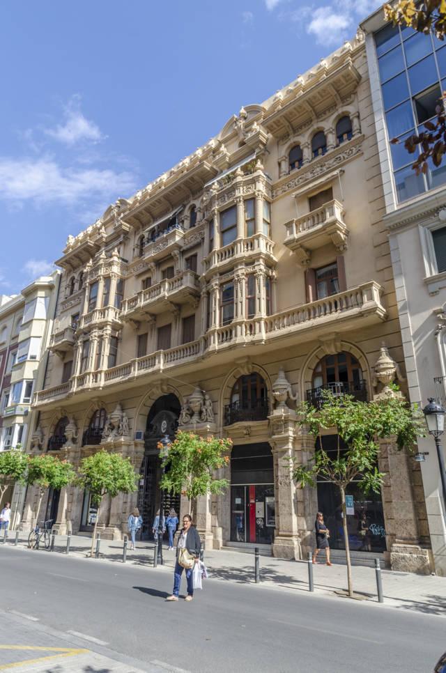 Albacete 34 - Pasaje Lodares.jpg